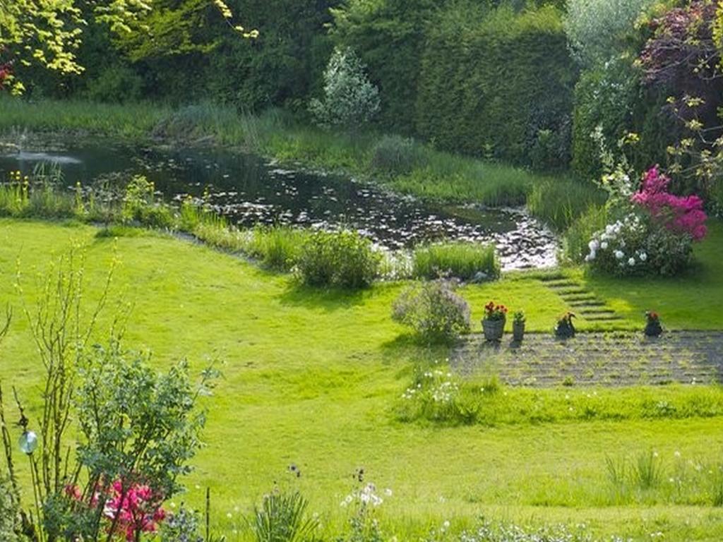 Villa Rana Lindau  Kültér fotó